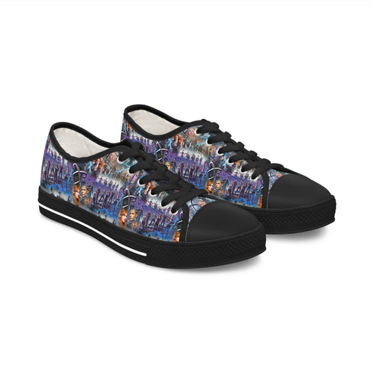 Shadowhunters Women's Sneakers