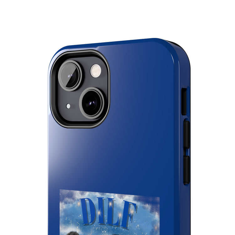 DILF Phone Cases