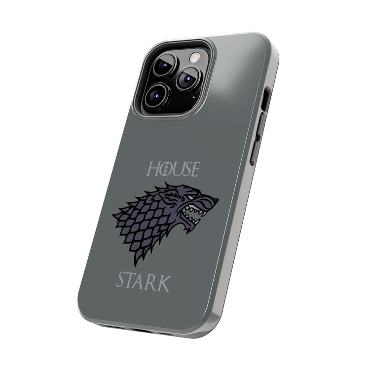 House Stark Phone Case