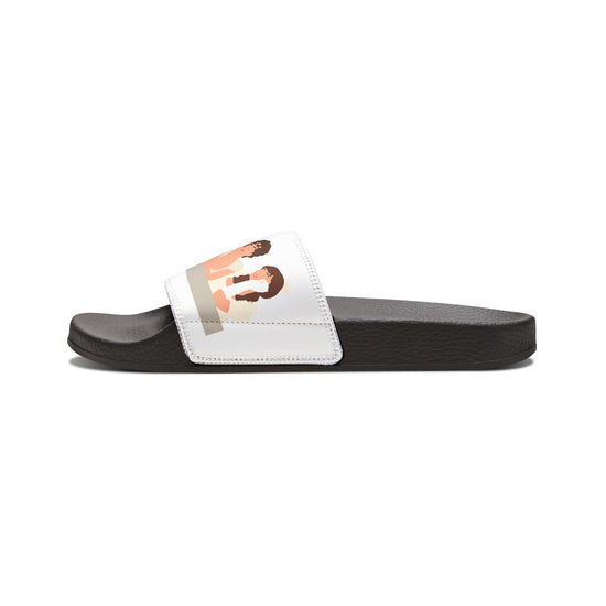 Bennet Sisters Women's Slides - Fandom-Made