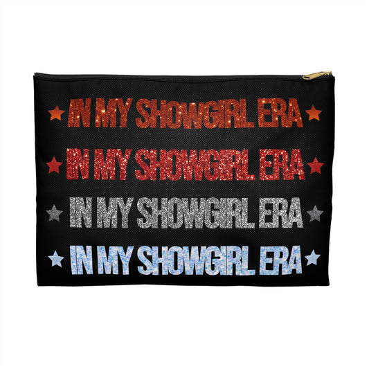 Showgirl Era Pouch