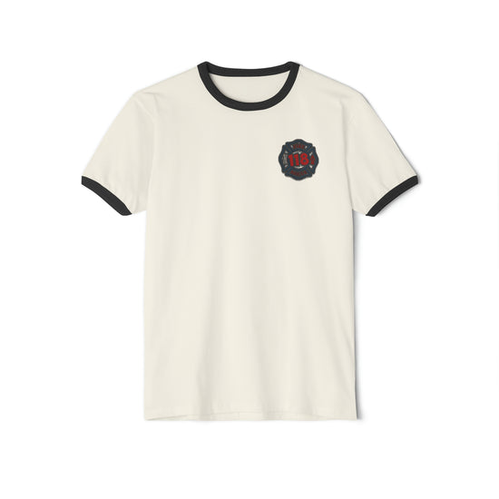 9-1-1 May Grant Ringer T-Shirt - Fandom-Made