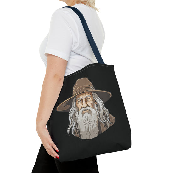 Gandalf Tote Bag - Fandom-Made