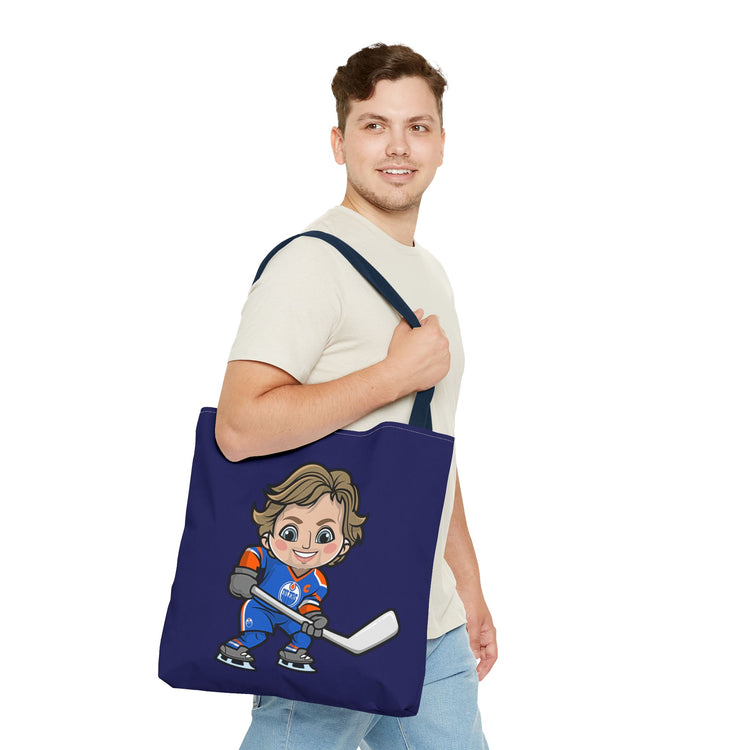 Great One Tote Bag