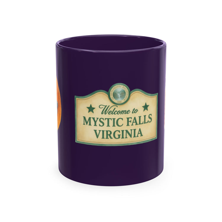 Feeling Mystic Mug