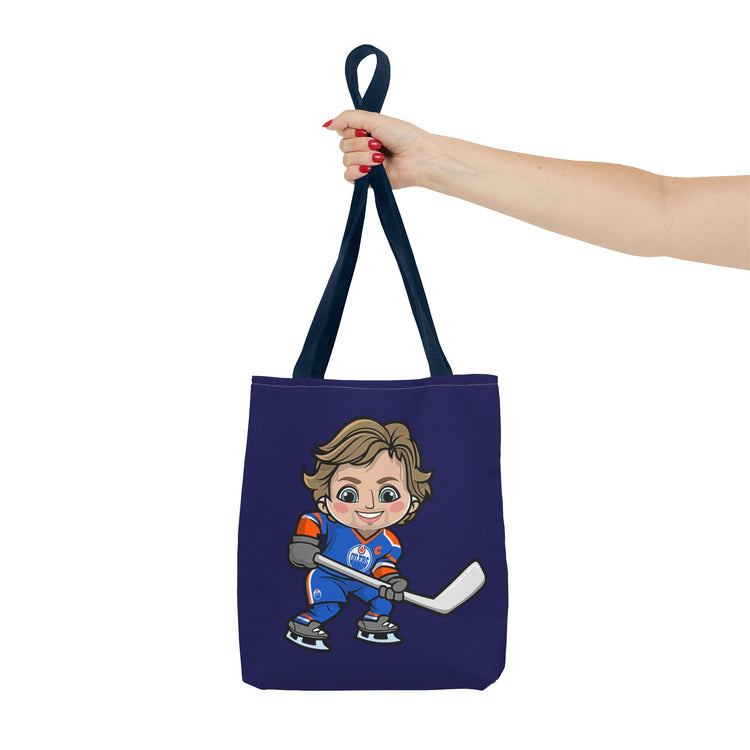 Great One Tote Bag