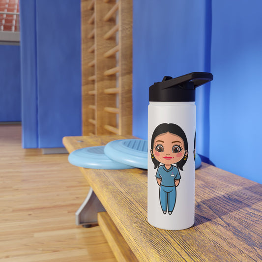 Lexie Grey Water Bottle - Fandom-Made