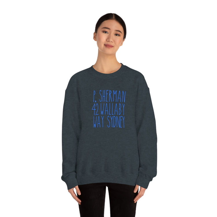 Finding Nemo Sweatshirt - Fandom-Made