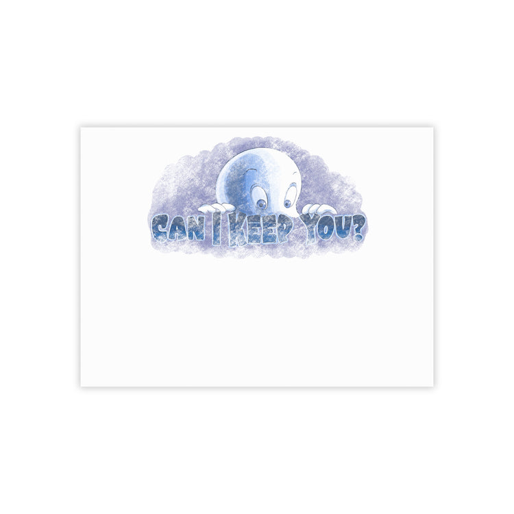 Can I Keep You Post-it® Note Pads - Fandom-Made
