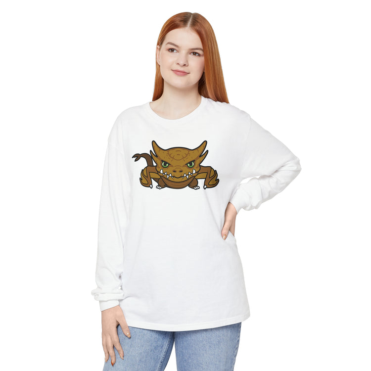 Syrax Long Sleeve T-Shirt