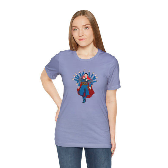 Doctor Strange Unisex T-Shirt - Fandom-Made