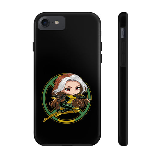 Rogue Phone Case