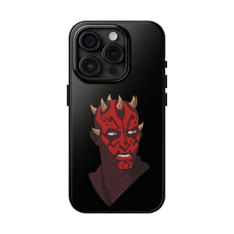 Darth Maul Phone Case