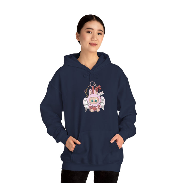 Romance Book Club Member Unisex Hoodie