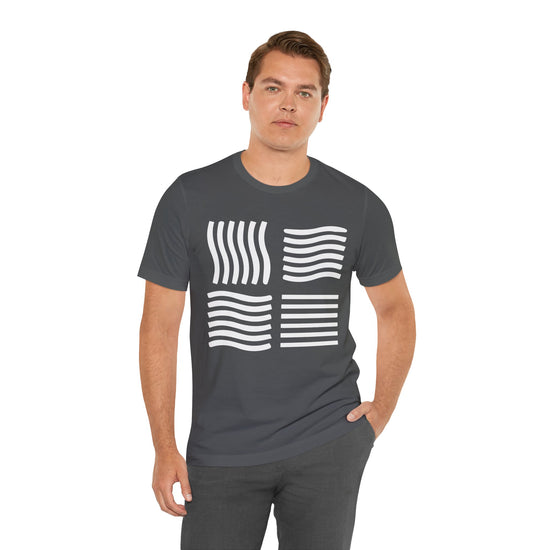 Elements Unisex T-Shirt - Fandom-Made