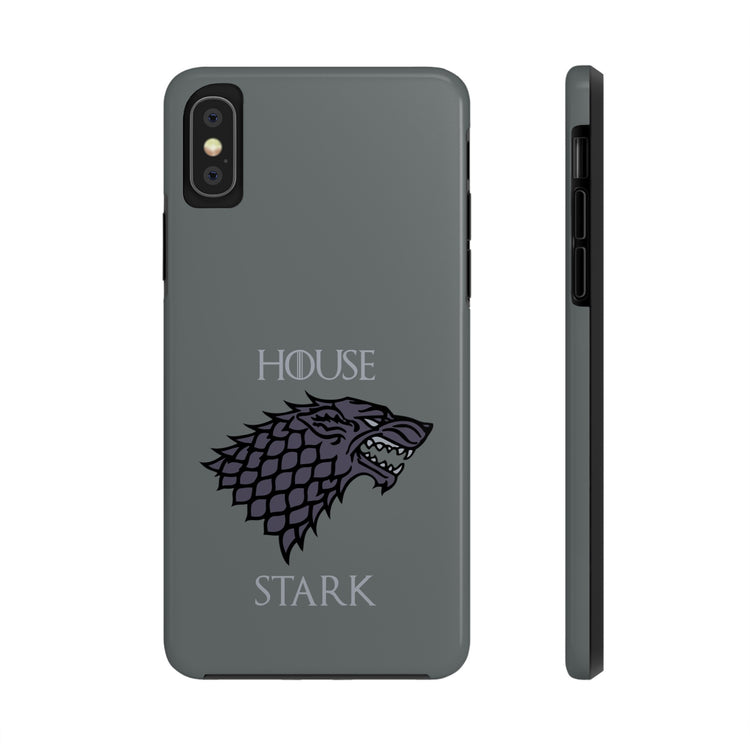 House Stark Phone Case