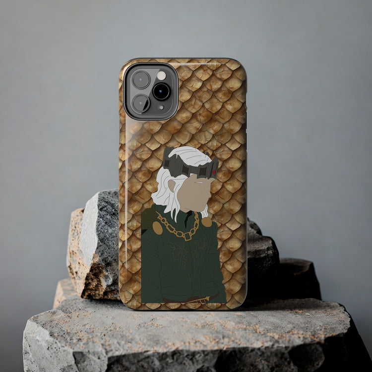 Aegon Targaryen Phone Case