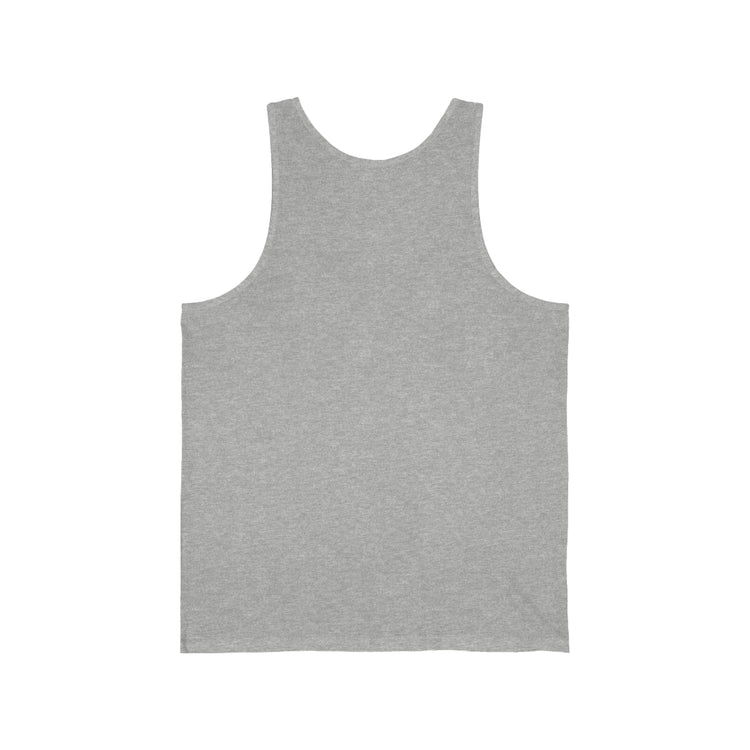 Thank You, Friend Unisex Tank - Fandom-Made