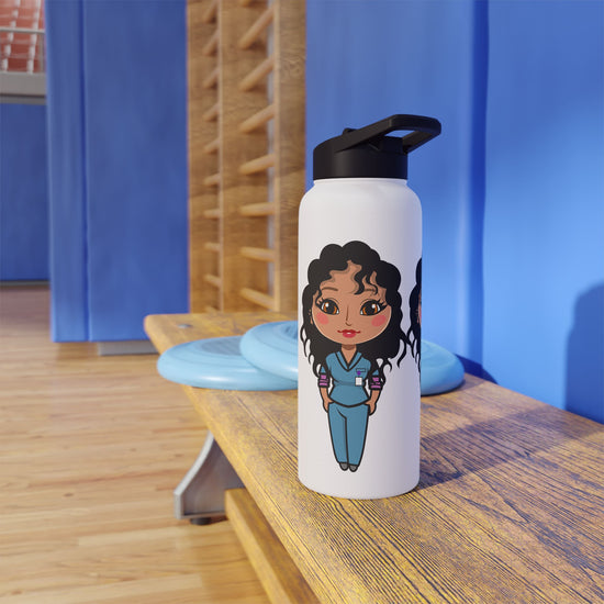 Cristina Yang Water Bottle - Fandom-Made
