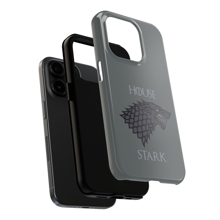 House Stark Phone Case