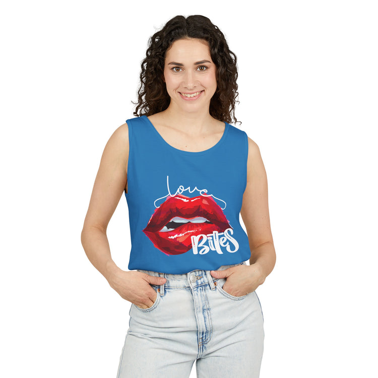 Love Bites Tank Top