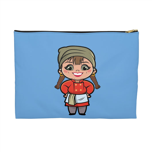 Sookie St. James Pouch - Fandom-Made