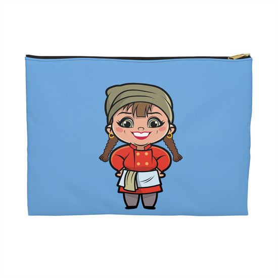 Sookie St. James Pouch - Fandom-Made