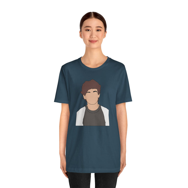 Louis Tomlinson T-Shirt