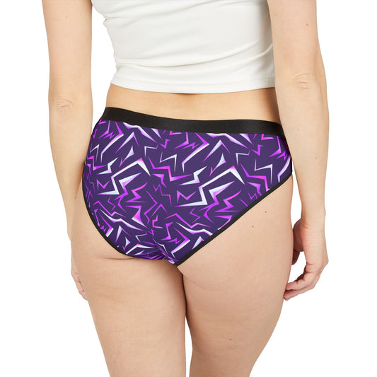 Demons Panties