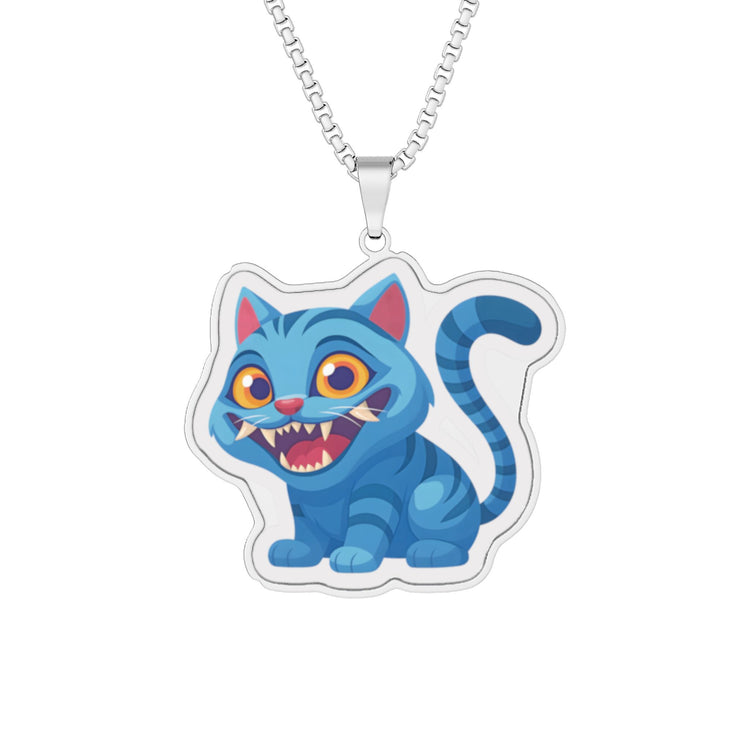 Derpy Pendant