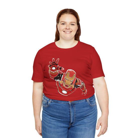 It's Not a Bird Or a Plane Unisex T-Shirt - Fandom-Made