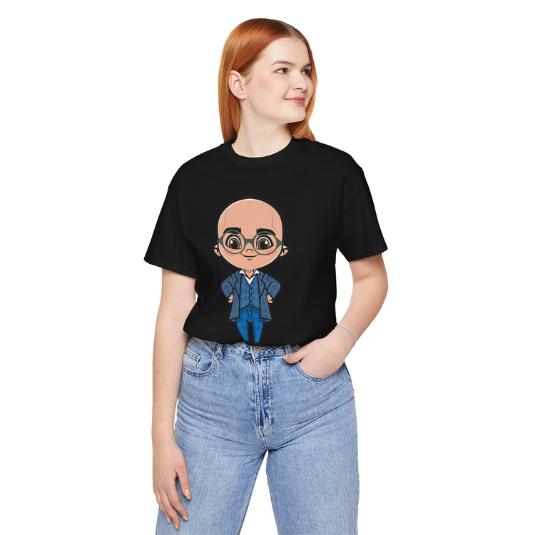 Nigel T-Shirt - Fandom-Made
