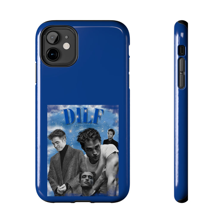 DILF Phone Cases