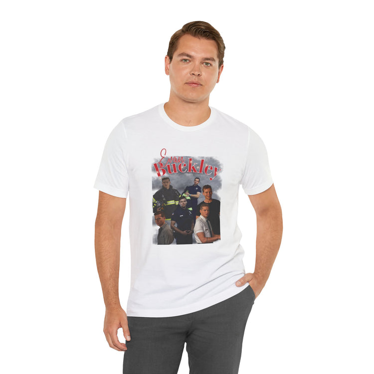 Evan Buckley Unisex T-Shirt