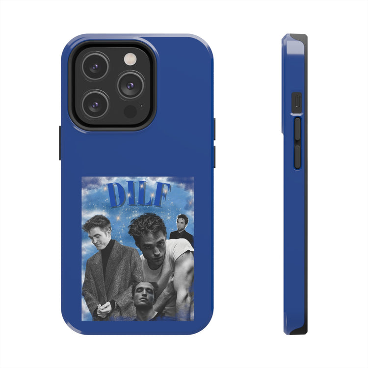 DILF Phone Cases