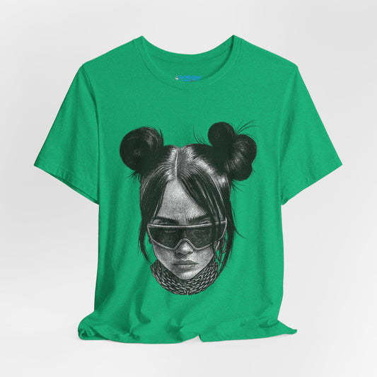 Billie Unisex T-Shirt - Fandom-Made