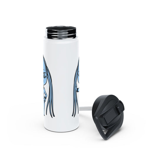 A Night At The Opera Water Bottle - Fandom-Made