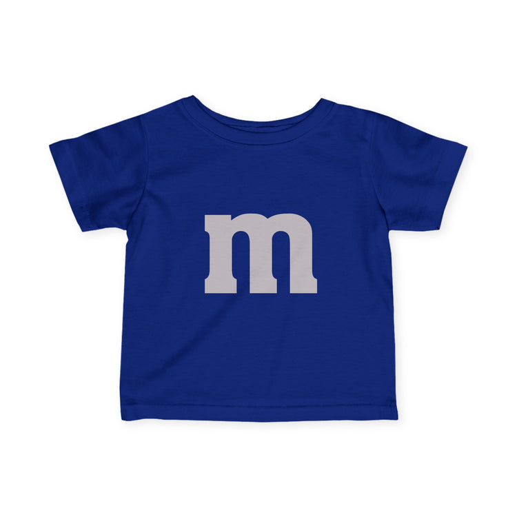 M Costume Infant Jersey T-Shirt