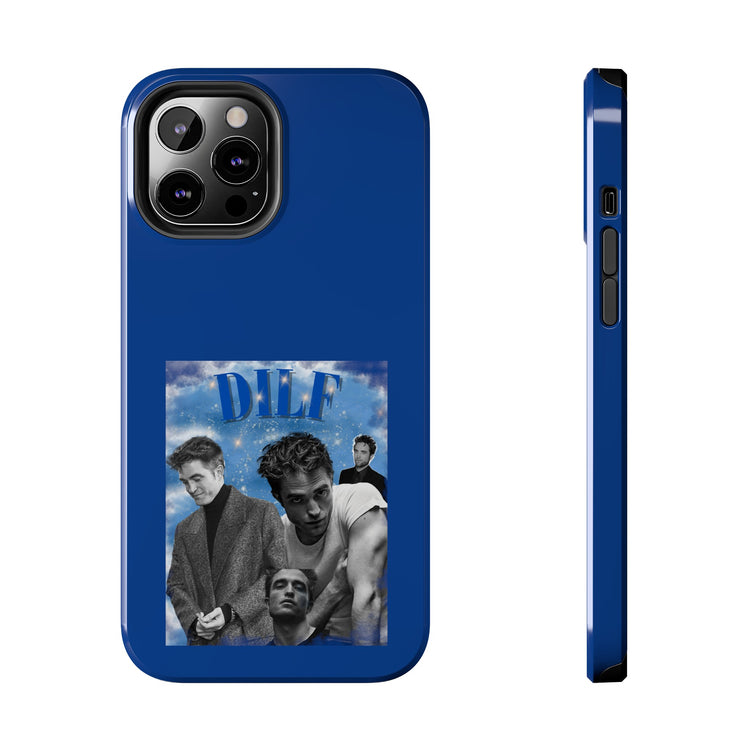 DILF Phone Cases