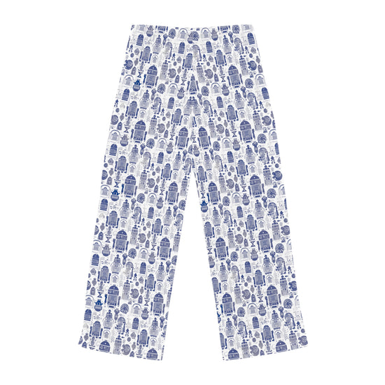 R2 Women's Pajama Pants - Fandom-Made