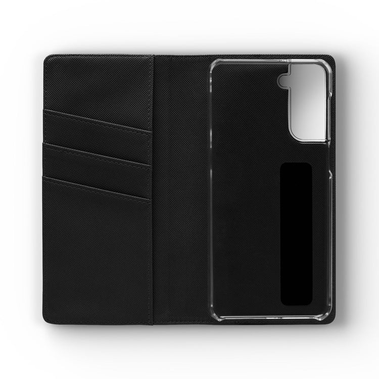 Cute Monsters Flip Case - Fandom-Made