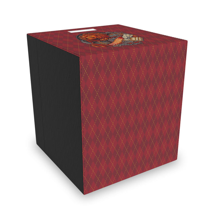 Gryffindor Courage Storage Box