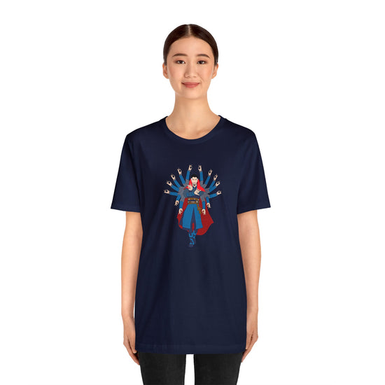 Doctor Strange Unisex T-Shirt - Fandom-Made