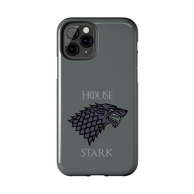 House Stark Phone Case