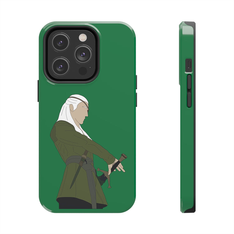 Aemond Targaryen Phone Case