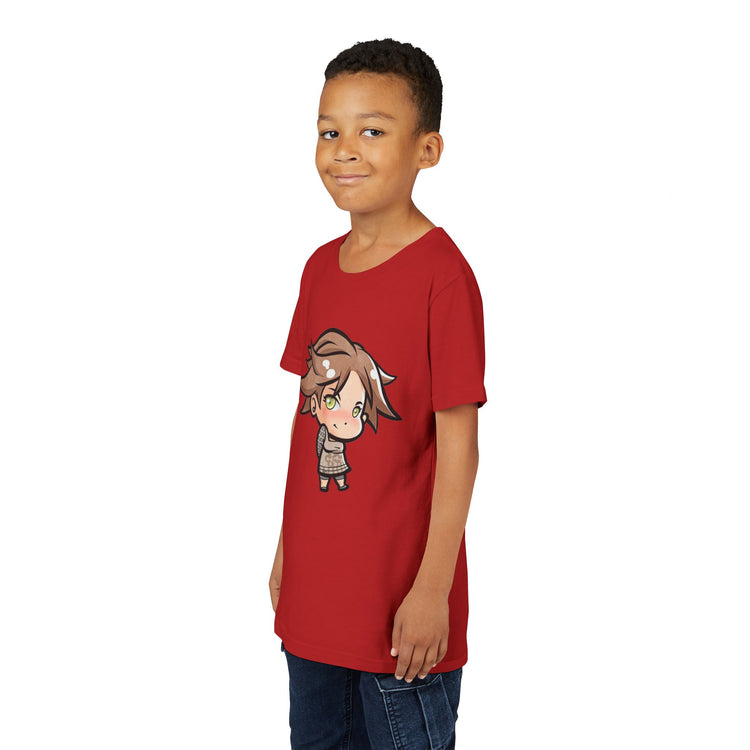 Alice Cullen Youth Tee