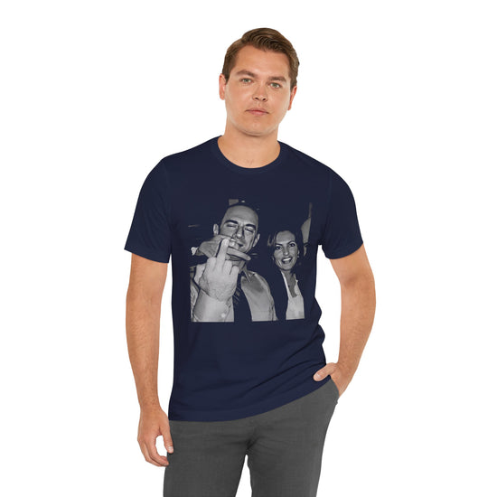 Find Out Unisex T-Shirt - Fandom-Made