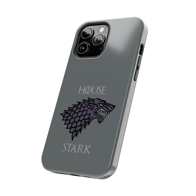 House Stark Phone Case