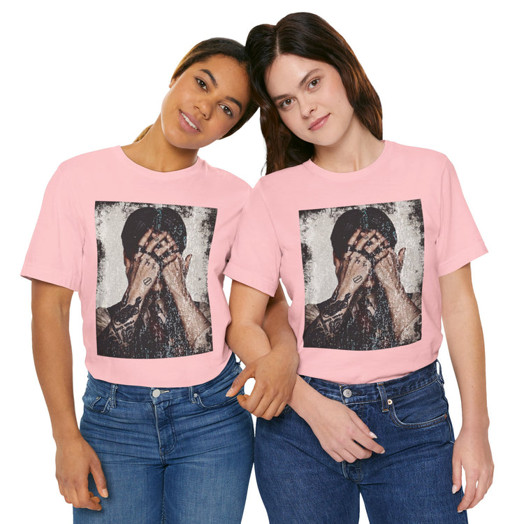 BTS Jungkook Unisex T-Shirt