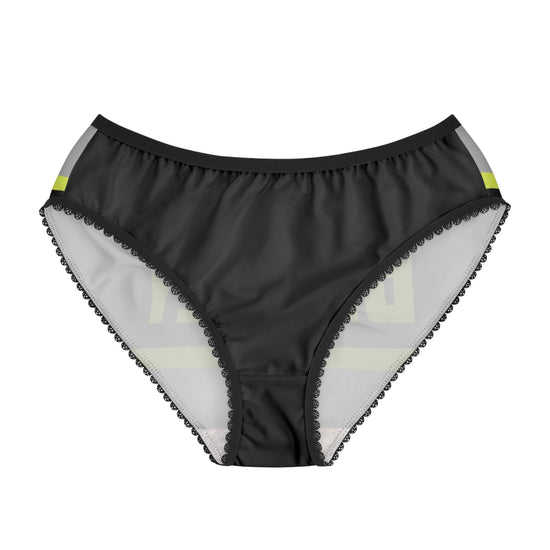 Buckley Women's Briefs - Fandom-Made